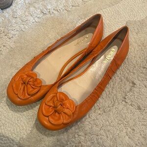Women’s Prada flats